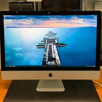 iMac 27" - Core i7 - 16GB - 1TB SSD