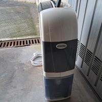 condizionatore trotec