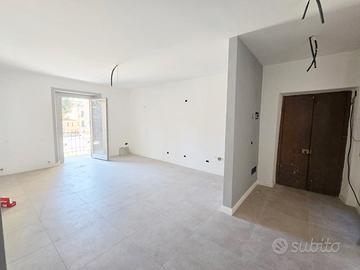 Appartamenti Ristrutturati a Nuovo - Rif. U/960