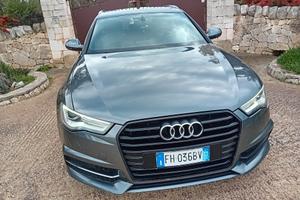 Audi A6 Avant 2.0 TDI 190 CV ultra S tronic