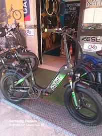 Reset redwood x 36v 11ha modif. 250w 500w