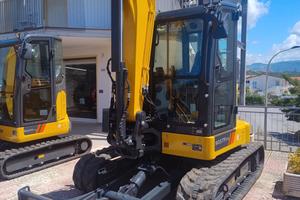 Escavatore Nuovo LiuGong 9057F (57 Quintali)