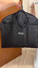 Abito Hugo boss originale, misura 50 uomo