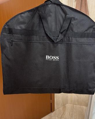 Abito Hugo boss originale, misura 50 uomo
