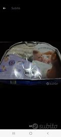 Cuscino allattamento boppy