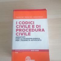 Codice civile e procedura civile La Tribuna 2024