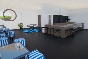 Negozio di charme a due passi dal mare