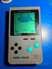 super vision gioco anni 80 funzionante