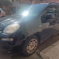 Fiat Panda 1.3 MultiJet 75 CV