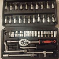 Set di chiavi a bussola