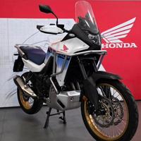 Honda Transalp