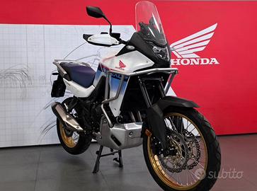 Honda Transalp