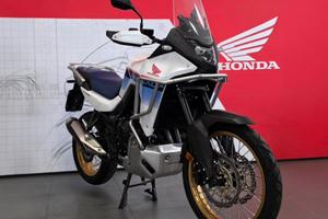 Honda Transalp