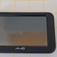 NAVIGATORE AUTO MIO MOOV M410 pbpb