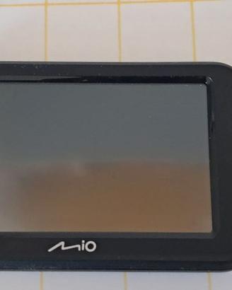 NAVIGATORE AUTO MIO MOOV M410 pbpb