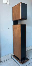 Casse audio ESB Gold One originali