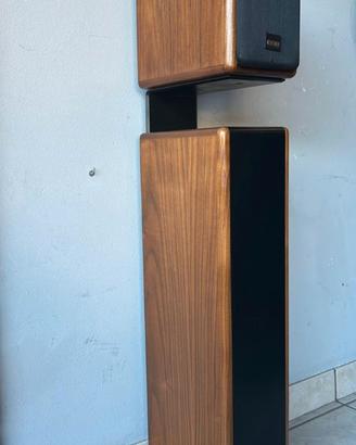 Casse audio ESB Gold One originali