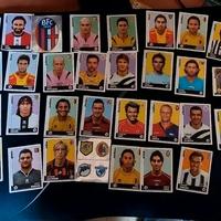 Lotto 37 figurine Panini Calciatori 2006/07