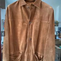 Giacca in pelle JACK ROW