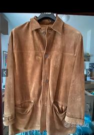 Giacca in pelle JACK ROW