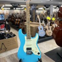 MOOER S801 MP SONIC BLUE + BORSA