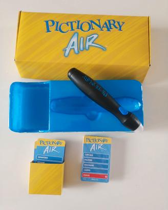 Pictionary Air 