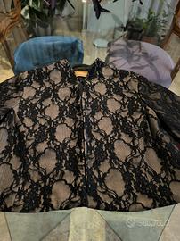 Giacca Gonna La Trousse Borsetta 