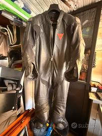 Tuta intera Adria Leather 54