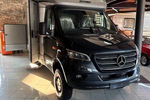 Hymer/eriba ML T 580