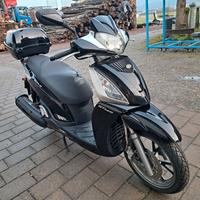 Kymco people GTI 125
