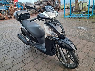 Kymco people GTI 125