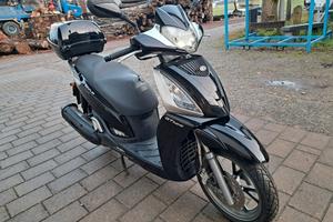 Kymco people GTI 125