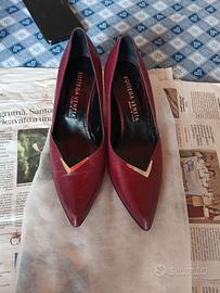 décolleté donna Bottega Veneta tg 36 