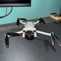 Drone DJI Mini 3 Pro