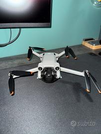 Drone DJI Mini 3 Pro