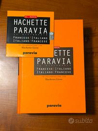 Dizionario Francese - Italiano
