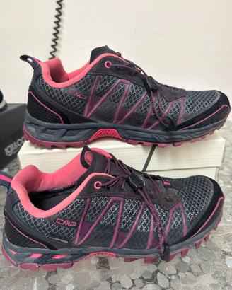 Scarpa da trekking