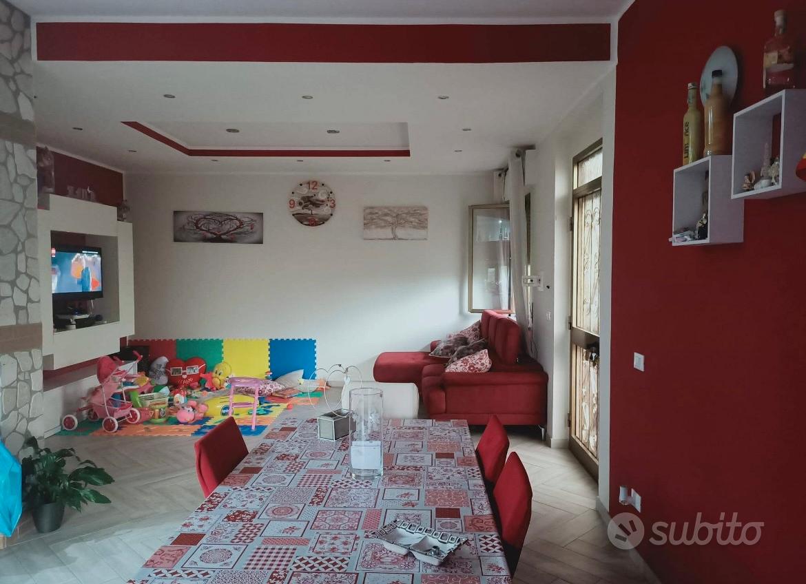 Appartamento – Catanzaro - Vista 2
