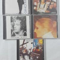 5 CD I Grandi Album Serie 5