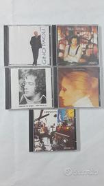 5 CD I Grandi Album Serie 5