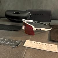 Occhiali da sole Oakley Sutro con lente a specchio
