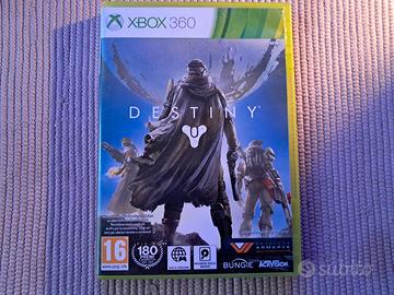Videogioco per XBOX360 DESTINY