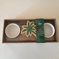 Set caribe collection H&H