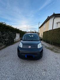 fiat Qubo 