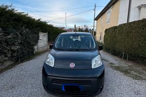 fiat Qubo 
