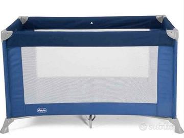 Lettino da viaggio Chicco Good Night 