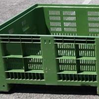 Cassoni plastica - Bins