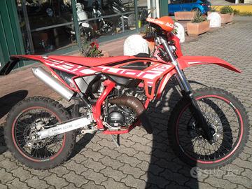 Beta RR Enduro 50 - 2022