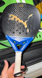 Racchetta padel puma
