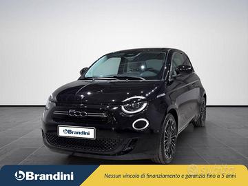 Fiat 500 1.0 hybrid Icon